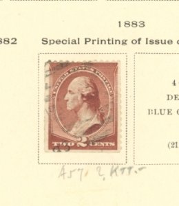 U.S. #SET/MIXED CONDITION 