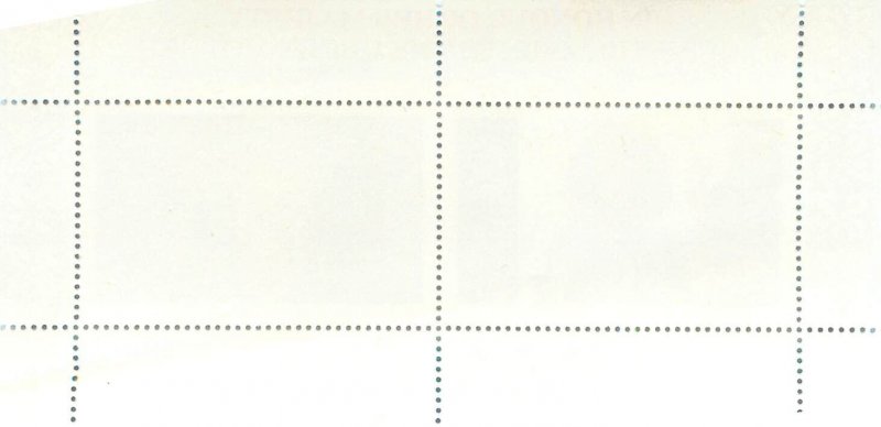 Tanzania miniature sheet in honour of her majesty mother queen Elizabeth