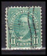  692 Used Barely Clears D27715