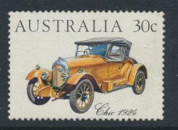 Australia SG 909 Used 