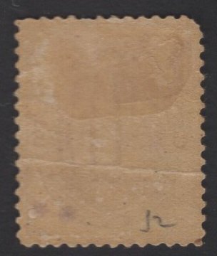 US# J26 10c Bright Claret Postage Due MINT Hinged SCV $165.00