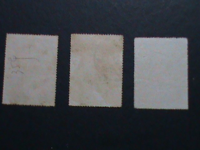 ​CHINA-1958-SC# 355-7-70TH ANNI: KUAN HAN CHING PUBLICATION .USED COMPLETE SET