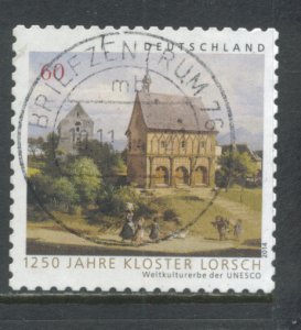 Germany 2768 Used (5