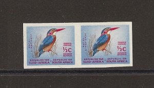 SOUTH AFRICA 1964/72 SG A238a MNH Cat £375