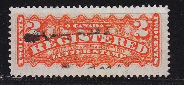 KANADA CANADA [1875] MiNr 0032 a A ( O/used )