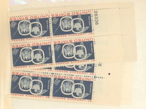 U.S. #SET/MIXED CONDITION 