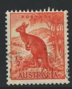 Australia Sc#223A Used