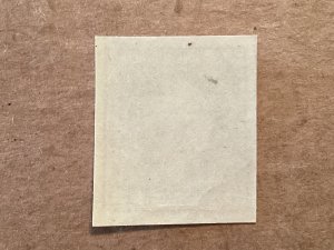 US #535 MNH VF centering