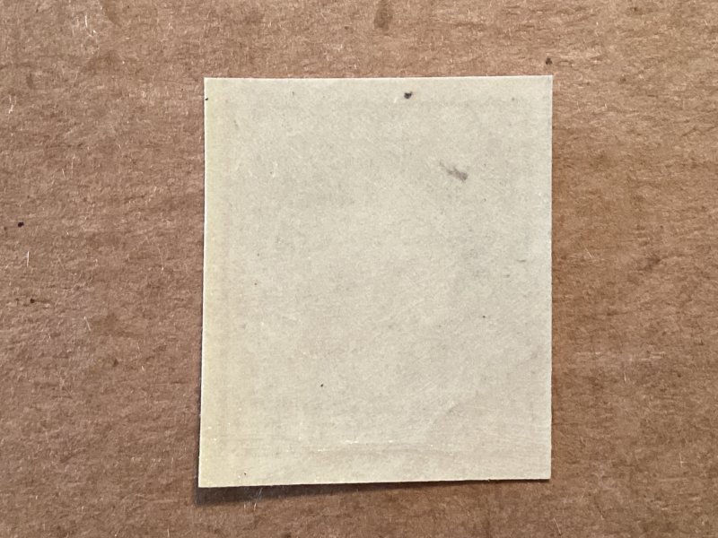 US #535 MNH VF centering