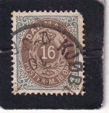 Denmark     #    30   used