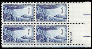 # 1085 M.N.H. XF+ A461 P.B.