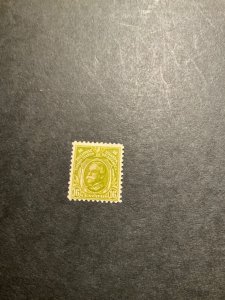 Stamps Philippines Scott #296  hinged