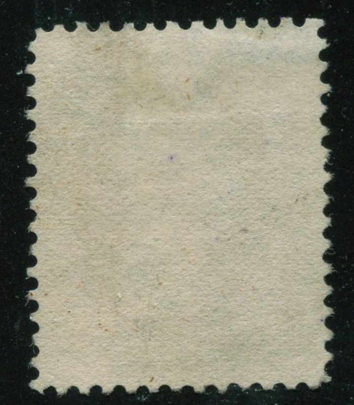 #217  30 cent Hamilton  ⭐⭐⭐⭐⭐