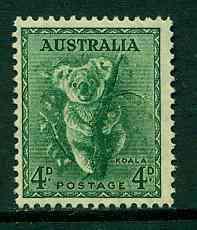 AUSTRALIA Sc. 171** - MNH!