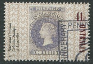 AUSTRALIA 1990 - 41c USED