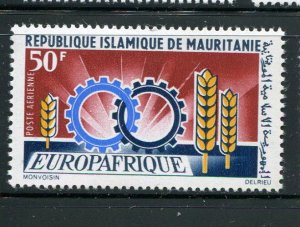 Mauritania #C59 MNH  - Make Me A Reasonable Offer