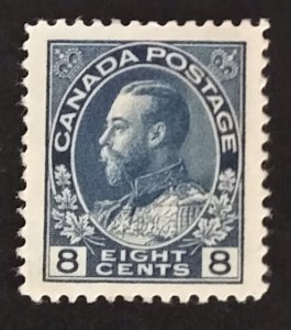 Canada 115 VF MH