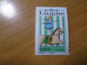 France  #  3490  MNH