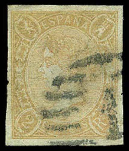 SPAIN 73c  Used (ID # 65185)