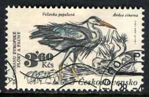 Czechoslovakia; 1983: Sc. # 2459: O/Used Single Stamp