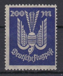 Germany 1923 Mi#267 MNH