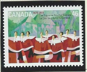 Canada MNH   sc# 1847