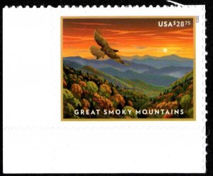 United States Scott 5752 Mint never hinged.