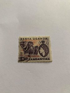 Uganda-Kenya-Tanganyika #115