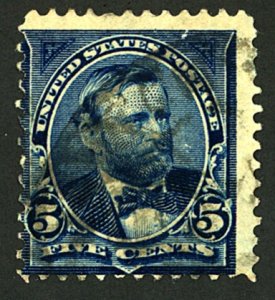 U.S. #281 USED