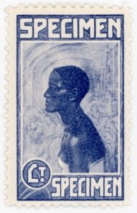 (I.B) Cinderella : Harrison & Sons - NRM Essay (Javanese Girl)