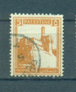 Palestine sc# 67c used cat value $21.00