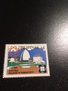 Philippines sc 2408 MHR