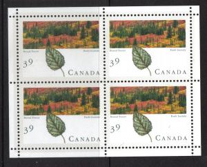 Canada Scott # 1286A - MNH