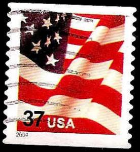 # 3632C USED FLAG