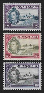 125-127,Mint Gold Coast