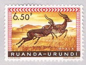 Ruanda Urundi 146 MLH Impala (BP20023)