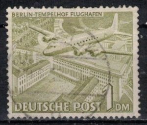  Germany - Berlin - Scott 9N57