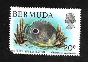 Bermuda 1979 - MNH - Scott #371