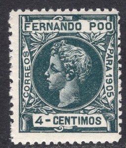 FERNANDO PO SCOTT 139