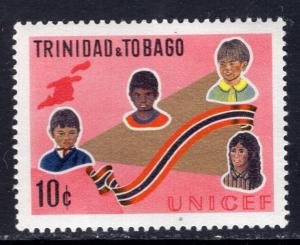 Trinidad and Tobago 183 MNH VF