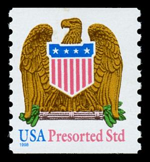 USA 3270 Mint (NH)