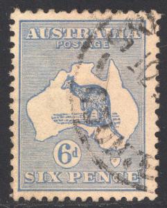 AUSTRALIA SCOTT 48