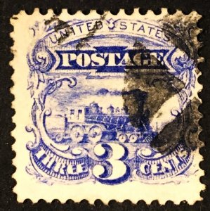 125 F/VF used rarity