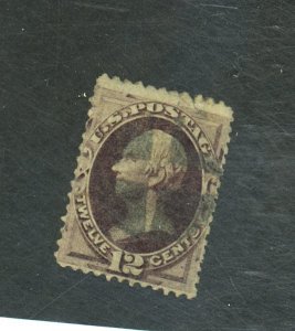 151 USED AVERAGE TEAR Cat $200