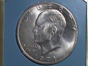 ​UNITED STATES STAMP-1997-COMMEMORATIVE COIN COVER WITH STAMPS & UN-CIRCULATED