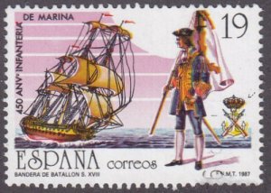 Spain 1987 SG2900 Used