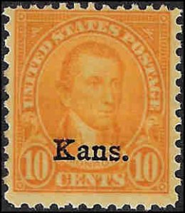 668 Mint,OG,NH... SCV $45.00