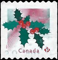 CANADA   #2491 USED (12)