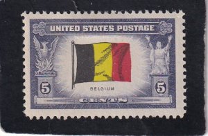 United States     #    914     unused
