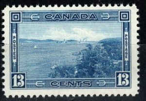 Canada #242 MNH  CV $18.00 (X6205)